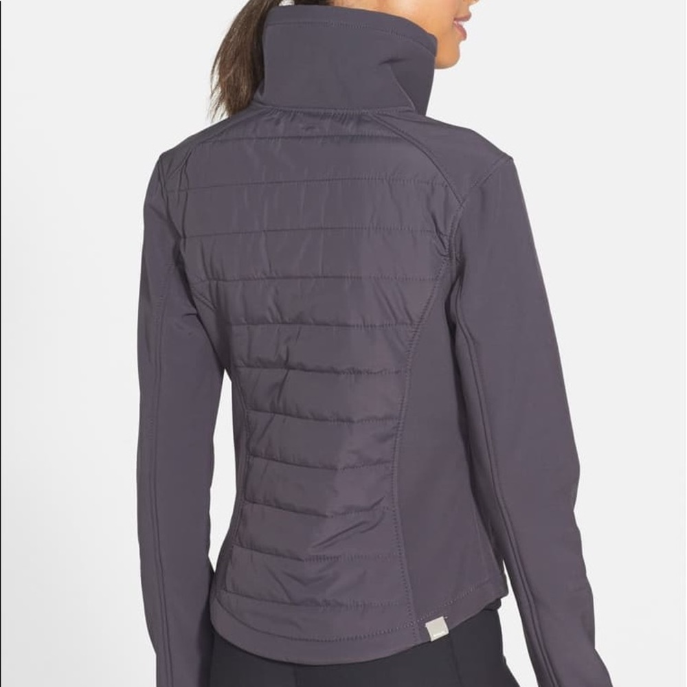 {Bench} Wisecrack B Jacket - Picture 2 of 5